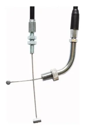 Cable de acelerador apertura JMP | Honda VT 600 C 1988-1991 Tendencia