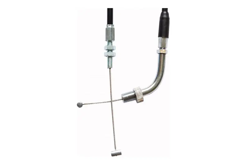 Cable de acelerador apertura JMP | Honda VT 600 C 1988-1991 Tendencia