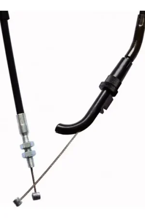 Cable de acelerador apertura JMP | Kawasaki ZXR 750 H 1989-1990 / GPX 750 R 1987-1988 Más Vendido