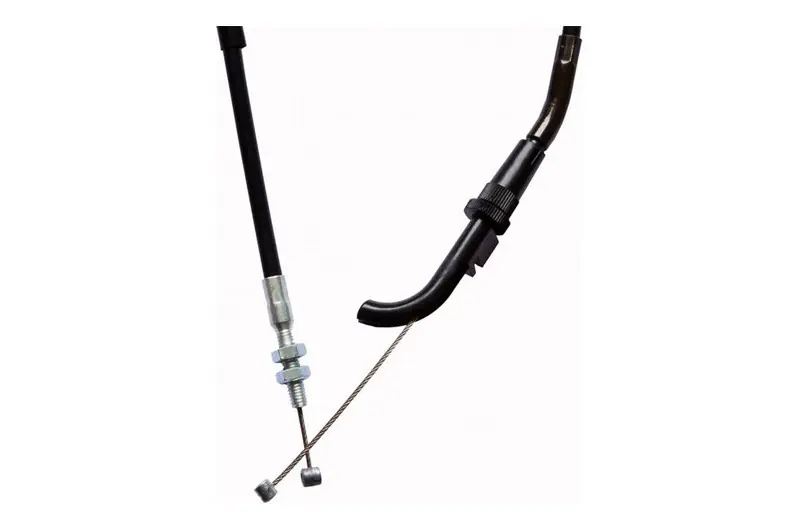 Cable de acelerador apertura JMP | Kawasaki ZXR 750 H 1989-1990 / GPX 750 R 1987-1988 Más Vendido