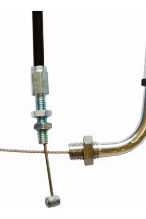 Ocasión Especial Cable de acelerador apertura JMP | Kawasaki Z 1300 1979-1983