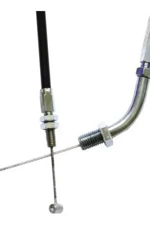 Certificado Cable de acelerador apertura JMP | Kawasaki Z 440 1980-1983 / Z 440 D 1982-1984