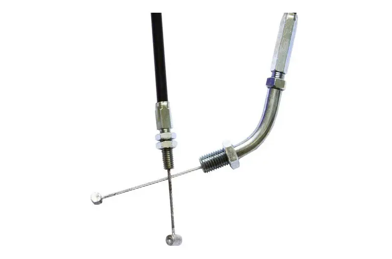 Certificado Cable de acelerador apertura JMP | Kawasaki Z 440 1980-1983 / Z 440 D 1982-1984