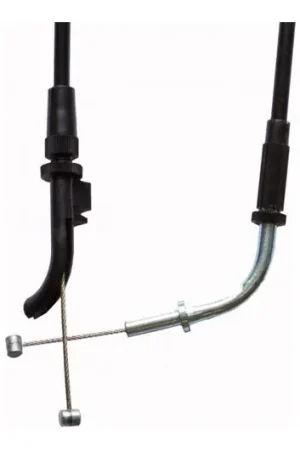 Novedad Cable de acelerador apertura JMP | Kawasaki ZXR 750 L 1993-1995 / ZXR 750 J 1991-1992