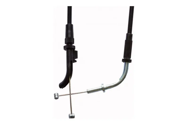 Novedad Cable de acelerador apertura JMP | Kawasaki ZXR 750 L 1993-1995 / ZXR 750 J 1991-1992