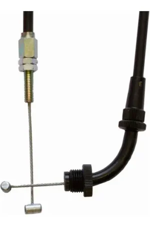 Premium Cable de acelerador apertura JMP | Suzuki GN 250 1985-1999 / GNX 250 E 1982-1984
