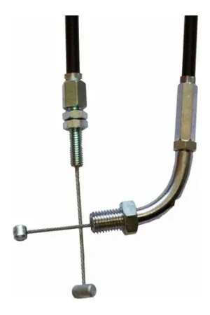 Cable de acelerador apertura JMP | Suzuki GS 550 E 1978-1979 / GS 550 1977-1979 Premium