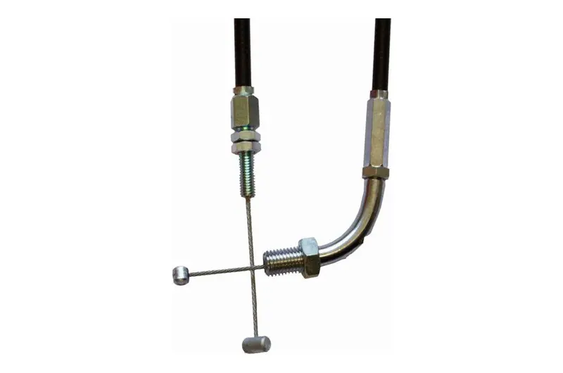 Cable de acelerador apertura JMP | Suzuki GS 550 E 1978-1979 / GS 550 1977-1979 Premium