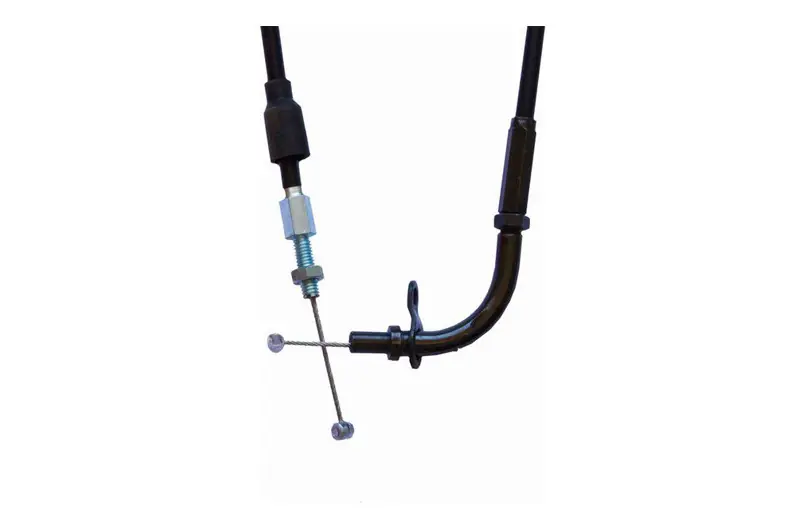 Cable de acelerador apertura JMP | Suzuki GSX-R 1100 1989-1990 / GSX-R 750 1988-1989 Venta Final