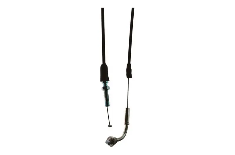 Cable de acelerador apertura JMP | Suzuki GT 125 E 1978-1979 / GT 125 1974-1979 Disponible Ahora