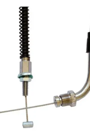 Profesional Cable de acelerador retorno JMP | Honda CB 400 F 1974-1977
