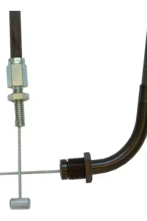 Cable de acelerador retorno JMP | Honda CB 450 N 1985 Liquidación