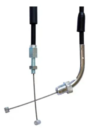 Cable de acelerador retorno JMP | Honda GL 1100 1980-1983 / GL 1100 D 1980-1981 Premium