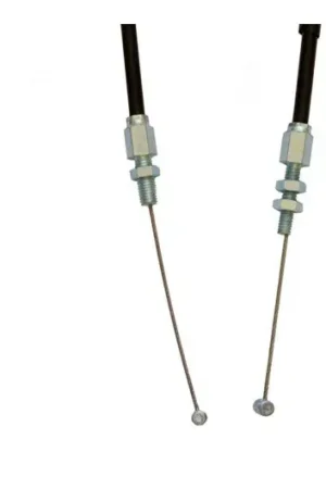 Cable de acelerador retorno JMP | Honda NX 650 1992-1994 Oferta De Temporada