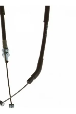 Cable de acelerador retorno JMP | Kawasaki ZXR 750 H 1989-1990 / GPX 750 R 1987-1988 Stock Limitado