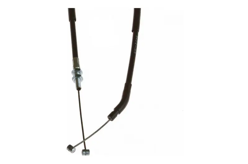 Cable de acelerador retorno JMP | Kawasaki ZXR 750 H 1989-1990 / GPX 750 R 1987-1988 Stock Limitado