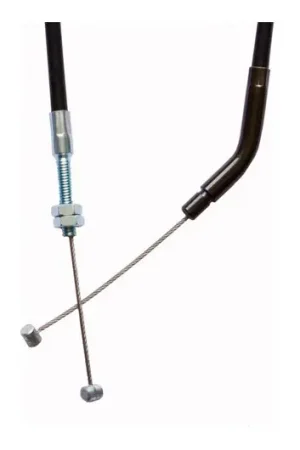 Exclusivo Cable de acelerador retorno JMP | Kawasaki GPZ 1000 RX 1986-1987