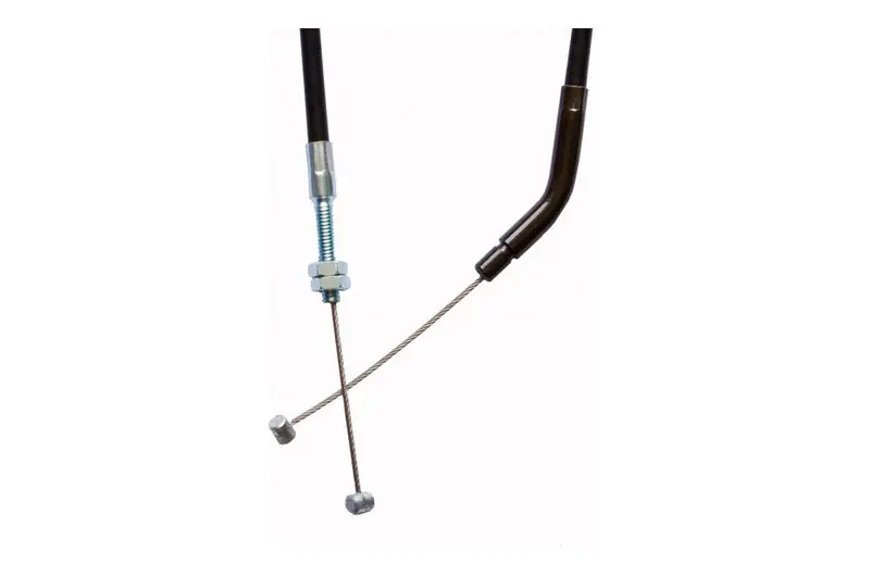 Exclusivo Cable de acelerador retorno JMP | Kawasaki GPZ 1000 RX 1986-1987