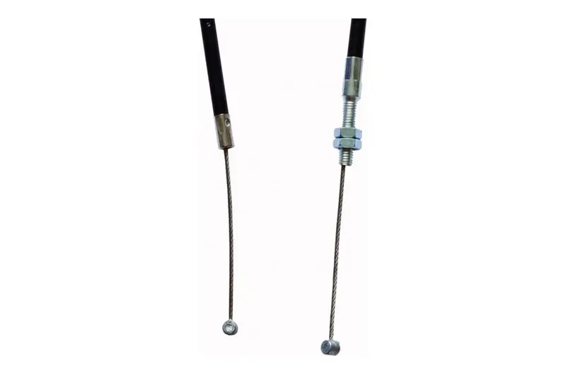 Cable de acelerador retorno JMP | Kawasaki GPZ 500 S 1987-2003 Venta Final