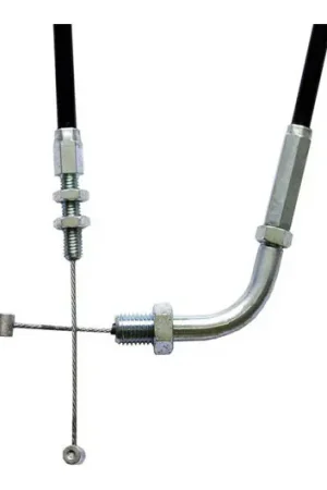 Cable de acelerador retorno JMP | Kawasaki Z 1000 ST 1979-1980 Nuevo Modelo