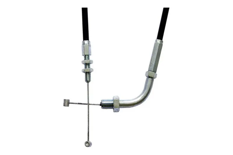 Cable de acelerador retorno JMP | Kawasaki Z 1000 ST 1979-1980 Nuevo Modelo