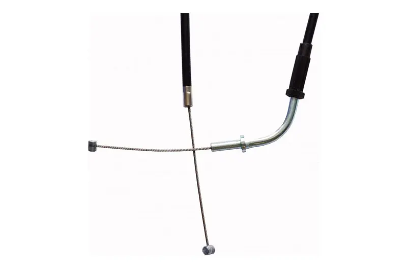 Oferta Especial Cable de acelerador retorno JMP | Kawasaki ZXR 750 L 1993-1995 / ZXR 750 J 1991-1992