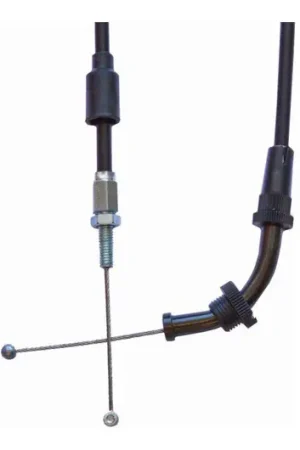 Premium Cable de acelerador retorno JMP | Suzuki GSX-R 750 / GSX-R 750 X ...