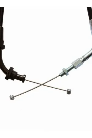 Cable de acelerador retorno JMP | Suzuki RF 600 R 1993-1994 / RF 600 RU 1993-1994 Liquidación