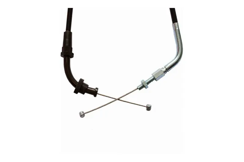 Cable de acelerador retorno JMP | Suzuki RF 600 R 1993-1994 / RF 600 RU 1993-1994 Liquidación