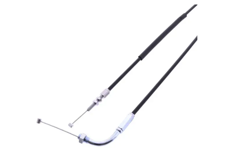 Cable de acelerador apertura JMP | Kawasaki Z 1000 MK2 / Z 1000 ... Ordenar Ahora Mismo