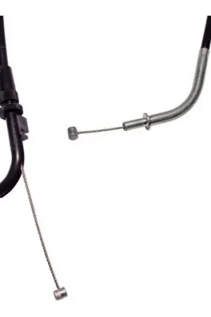 Lujoso Cable de acelerador apertura JMP | Kawasaki ZZR 1100 D / ZZR 1100 C ...