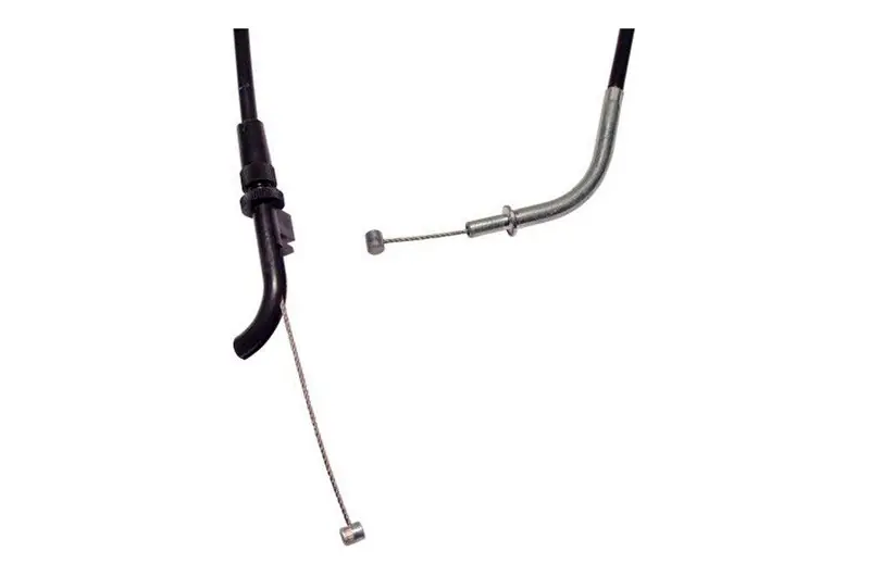 Lujoso Cable de acelerador apertura JMP | Kawasaki ZZR 1100 D / ZZR 1100 C ...