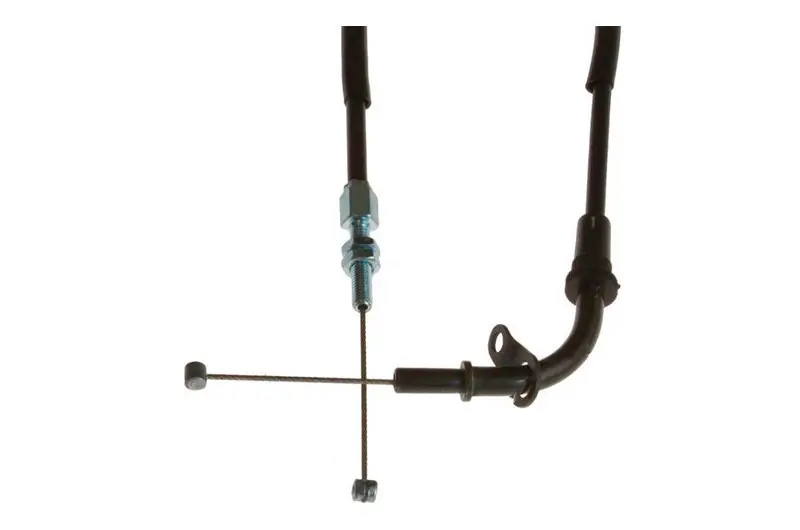 Descuento Cable de acelerador apertura JMP | Suzuki GSX-R 600 1997-2000 / GSX-R 750 1996-1997