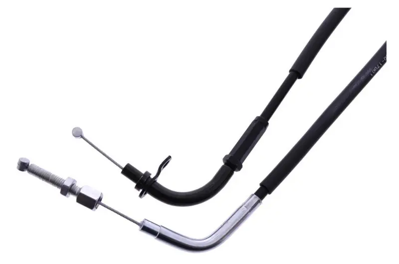 Nuevo Modelo Cable de acelerador apertura JMP | Suzuki GSX-R 750 1990