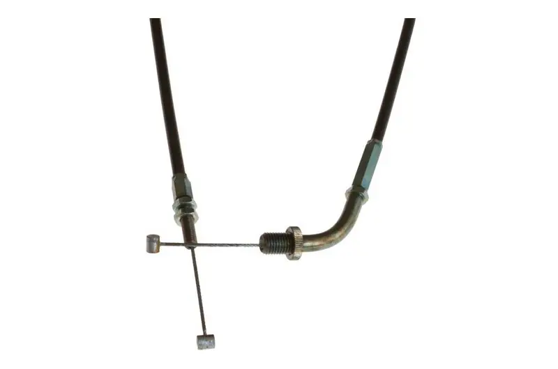Cable de acelerador retorno JMP | Kawasaki Z 1000 A 1977 A Buen Precio