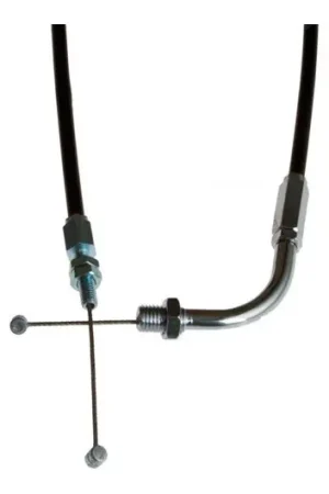 Oferta Especial Cable de acelerador retorno JMP | Kawasaki Z 1000 MK2 1979-1980 / Z 1000 A 1978-1979