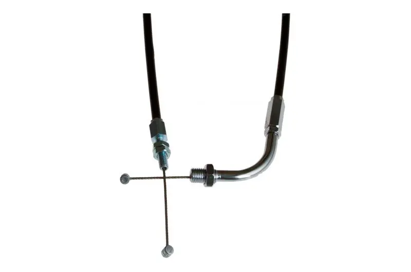 Oferta Especial Cable de acelerador retorno JMP | Kawasaki Z 1000 MK2 1979-1980 / Z 1000 A 1978-1979