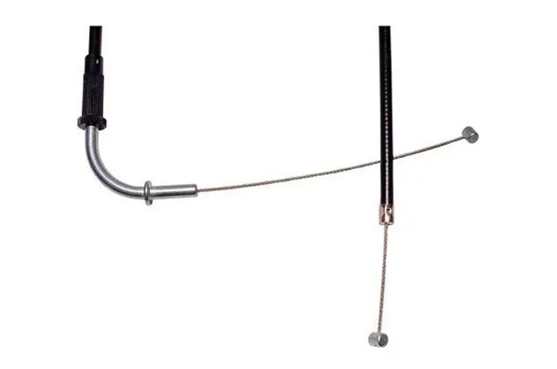 Descuento Cable de acelerador retorno JMP | Kawasaki ZX-7R 750 P 1996-2002