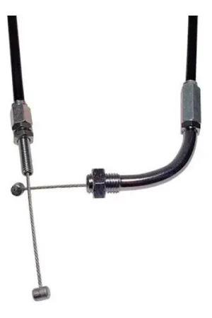 Cable de acelerador retorno JMP | Kawasaki ZX-9R 900 1994-1997 Moderno