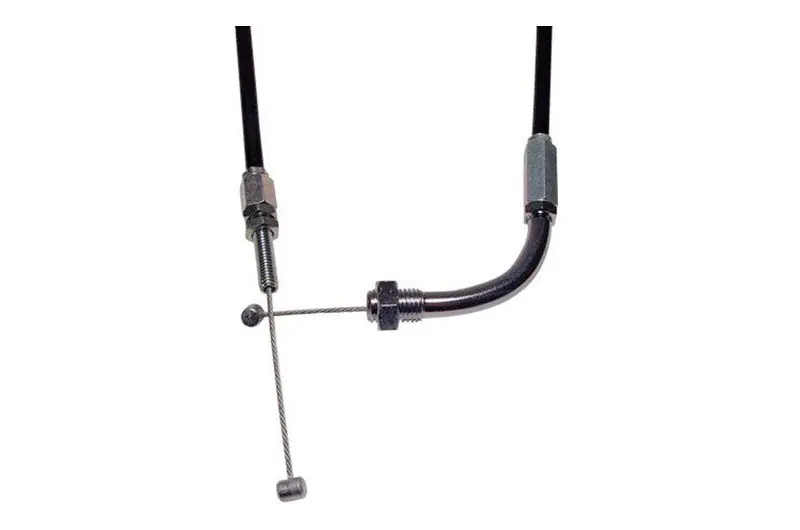 Cable de acelerador retorno JMP | Kawasaki ZX-9R 900 1994-1997 Moderno