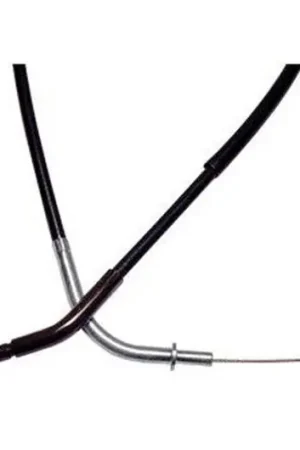Cable de acelerador retorno JMP | Kawasaki ZZR 1100 D / ZZR 1100 C ... Oferta Limitada