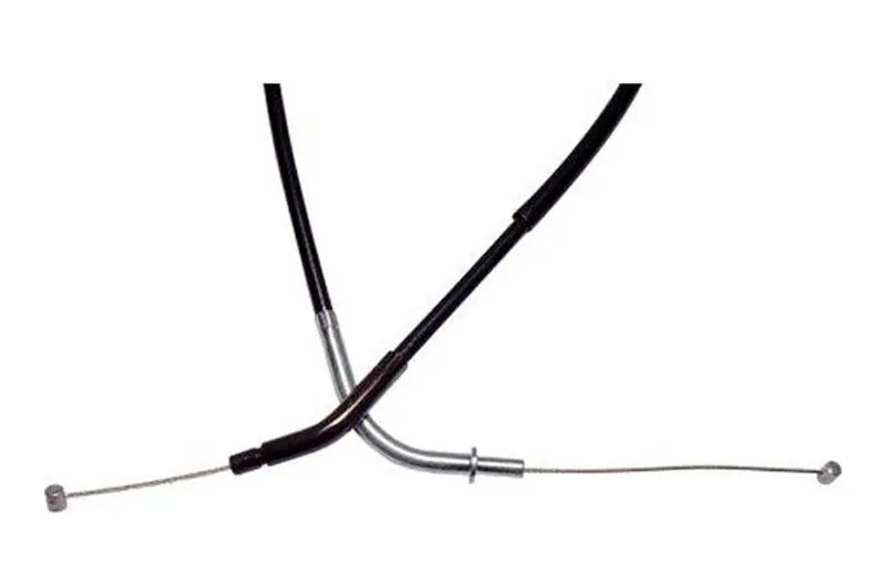 Cable de acelerador retorno JMP | Kawasaki ZZR 1100 D / ZZR 1100 C ... Oferta Limitada