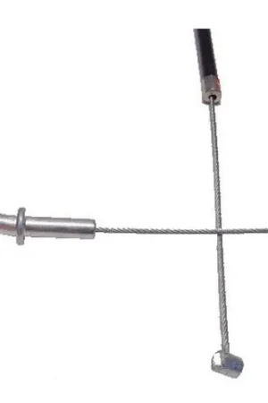 Cable de acelerador retorno JMP | Kawasaki ZZR 600 E 1993-2006 Devolución Gratuita