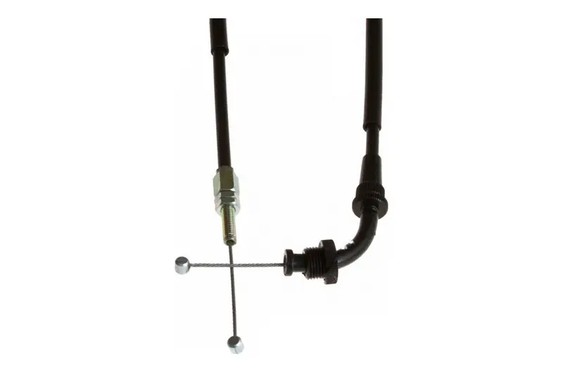 Cable de acelerador retorno JMP | Suzuki GSF 600 2000-2004 / GSF 600 SU 2000-2004 ... Compra Ahora
