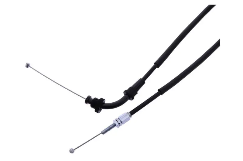 Nueva Colección Cable de acelerador retorno JMP | Suzuki GSX-R 600 1997-2000 / GSX-R 750 1996-1999