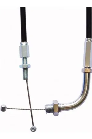 Directo De Fábrica Cable de acelerador apertura JMP | Kawasaki Z 750 B 1976-1978
