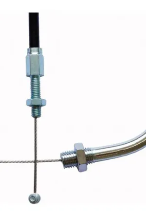 Exclusivo Cable de acelerador retorno JMP | Kawasaki Z 750 1976-1978