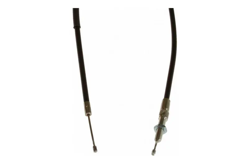 Cable de acelerador completo Eur-Jap | BMW BMW R 45 S / R 65 2.Serie (con manillar alto) Exclusivo