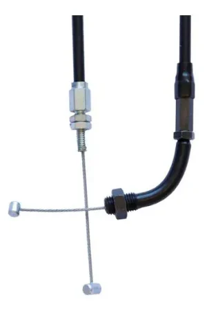 No Te Lo Pierdas Cable de acelerador apertura JMP | Honda CBR 900 RR 2000-2001