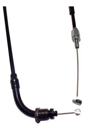 Hecho A Mano Cable de acelerador retorno JMP | Honda CB 1000 R 2008-2010 / CB 1000 RA 2008-2010